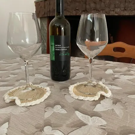 Zoe San Vito dei Normanni