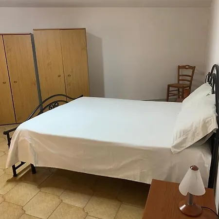 Zoe Daire San Vito dei Normanni